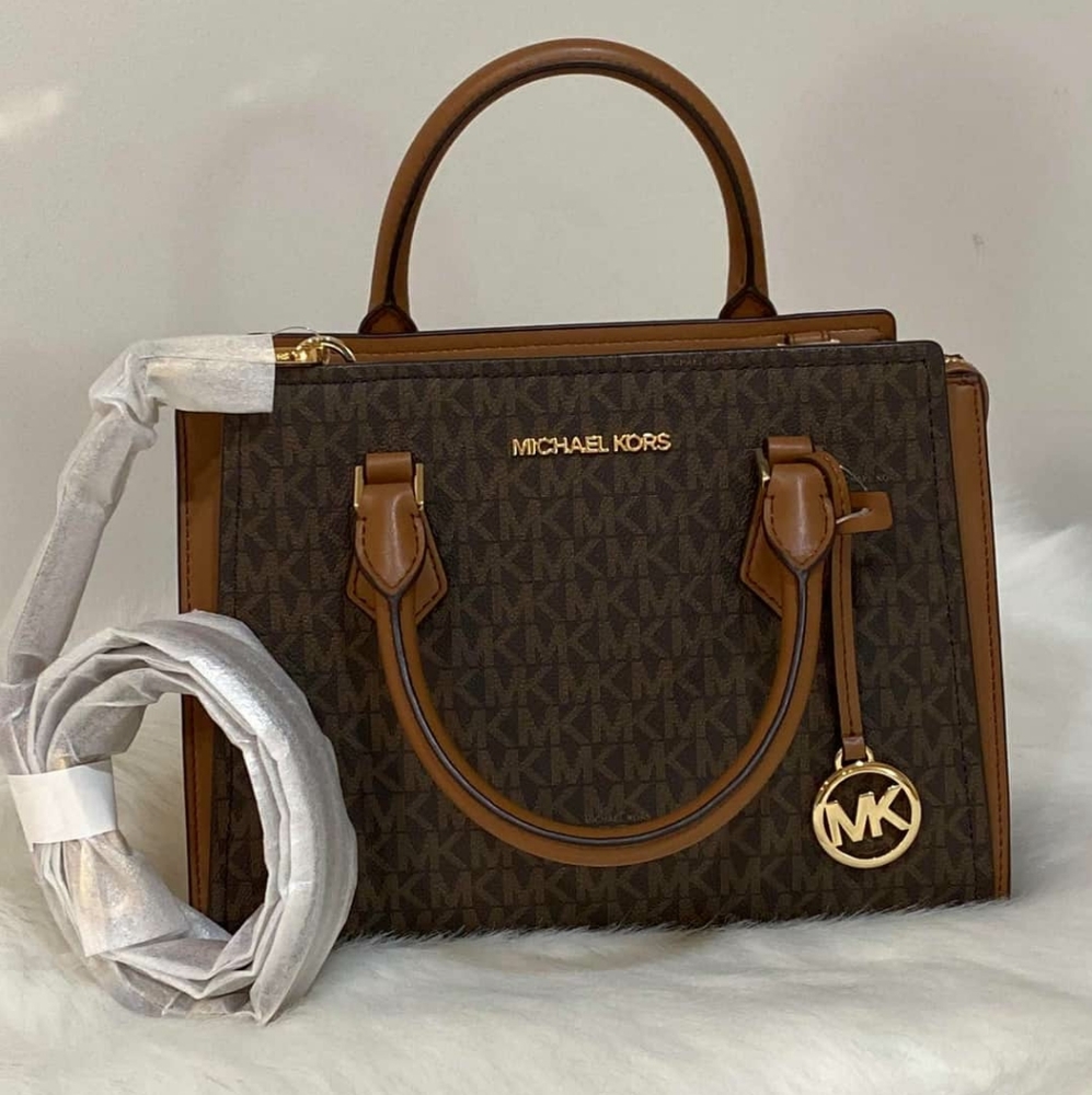 MICHAEL KORS SATCHEL